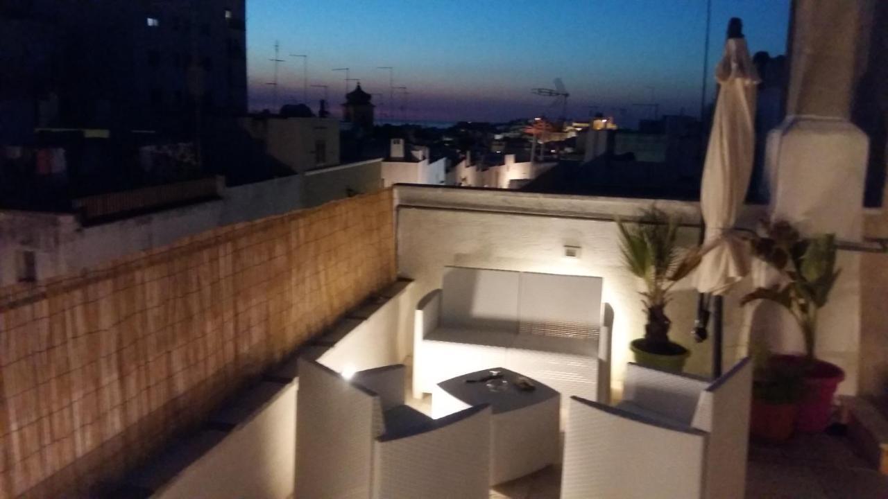 Ostuni Guest House 外观 照片