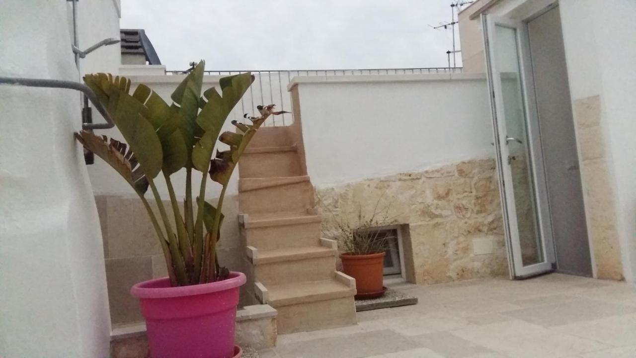 Ostuni Guest House 外观 照片