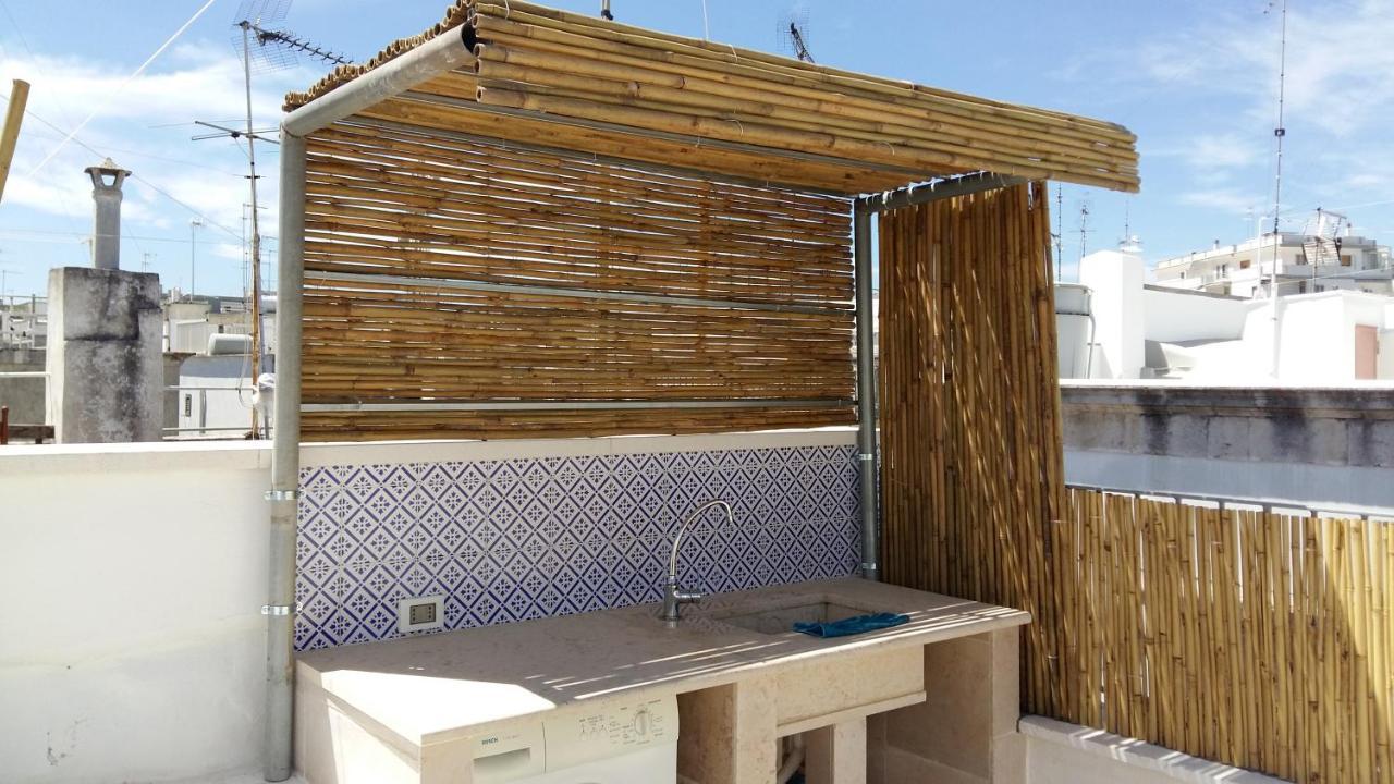 Ostuni Guest House 外观 照片