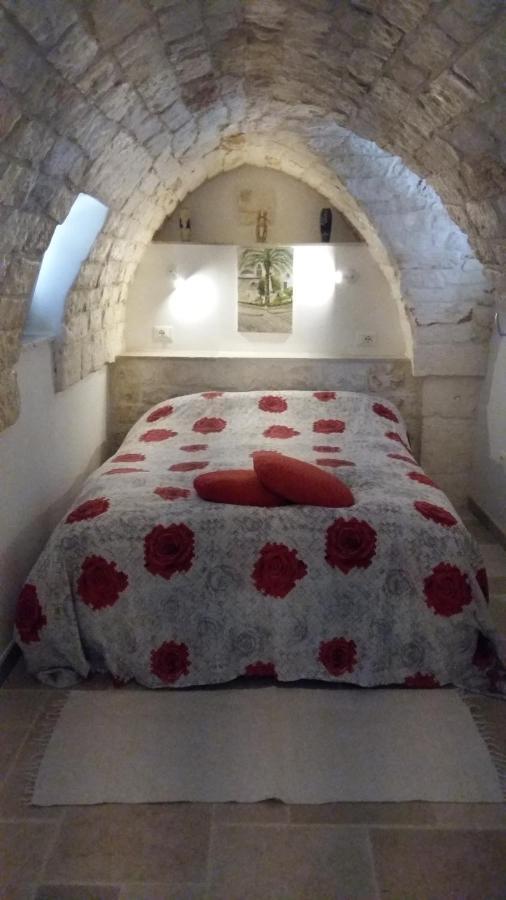 Ostuni Guest House 外观 照片