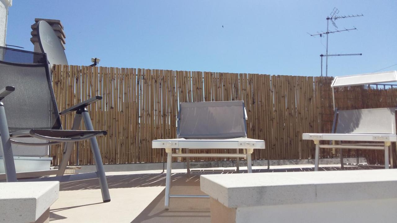 Ostuni Guest House 外观 照片