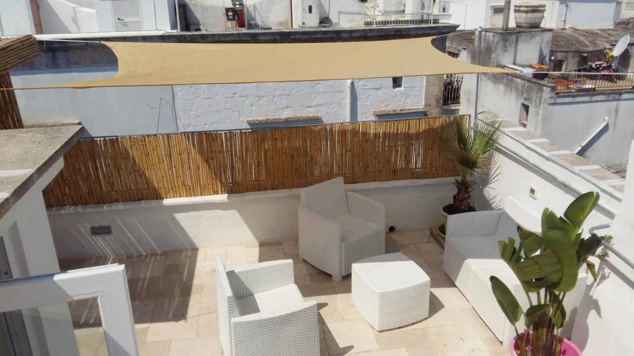 Ostuni Guest House 外观 照片