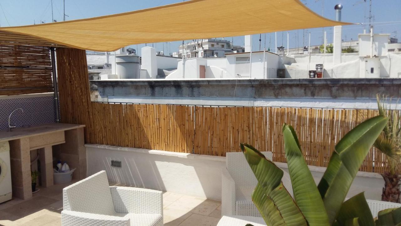 Ostuni Guest House 外观 照片