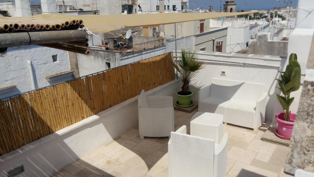 Ostuni Guest House 外观 照片