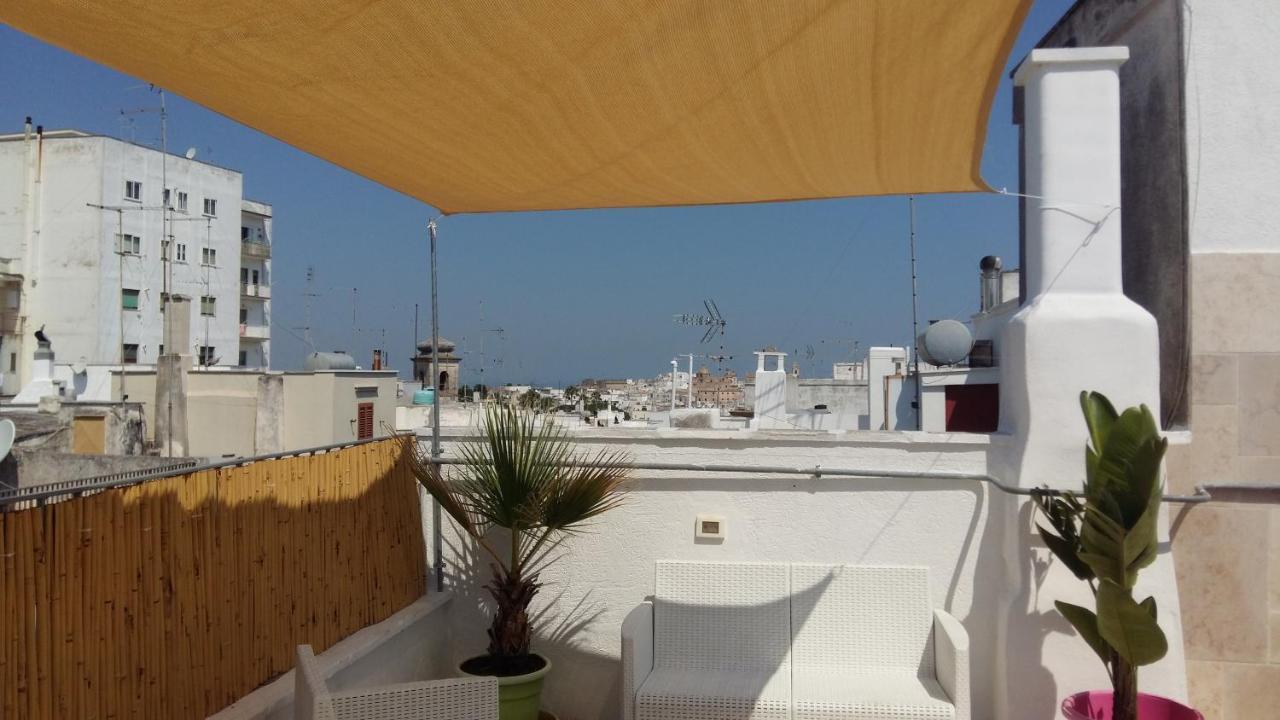 Ostuni Guest House 外观 照片