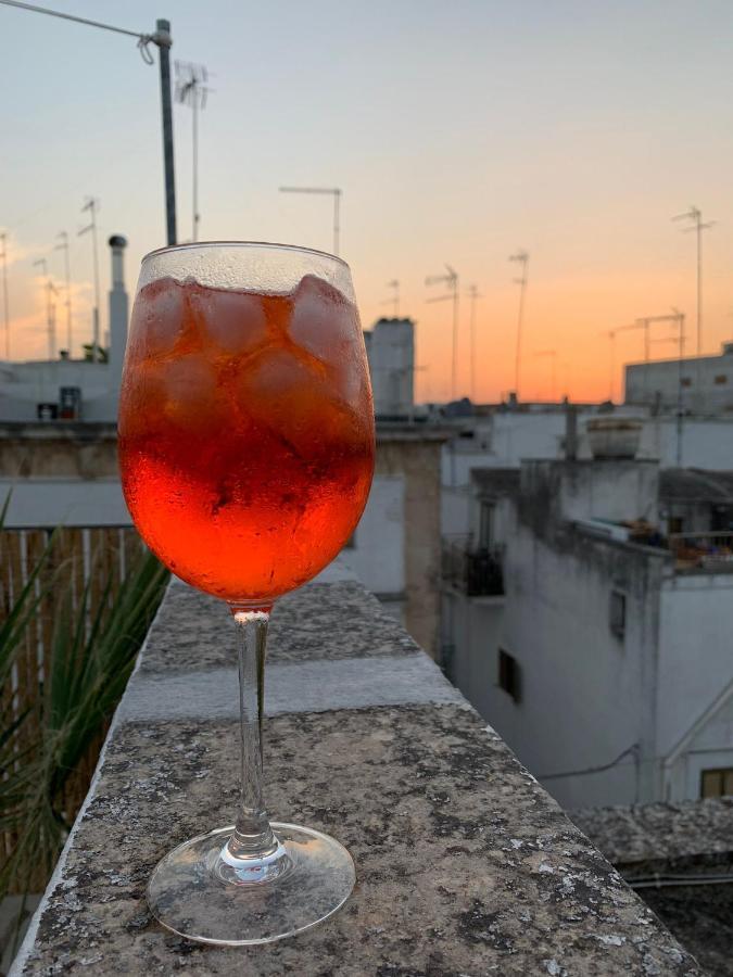 Ostuni Guest House 外观 照片