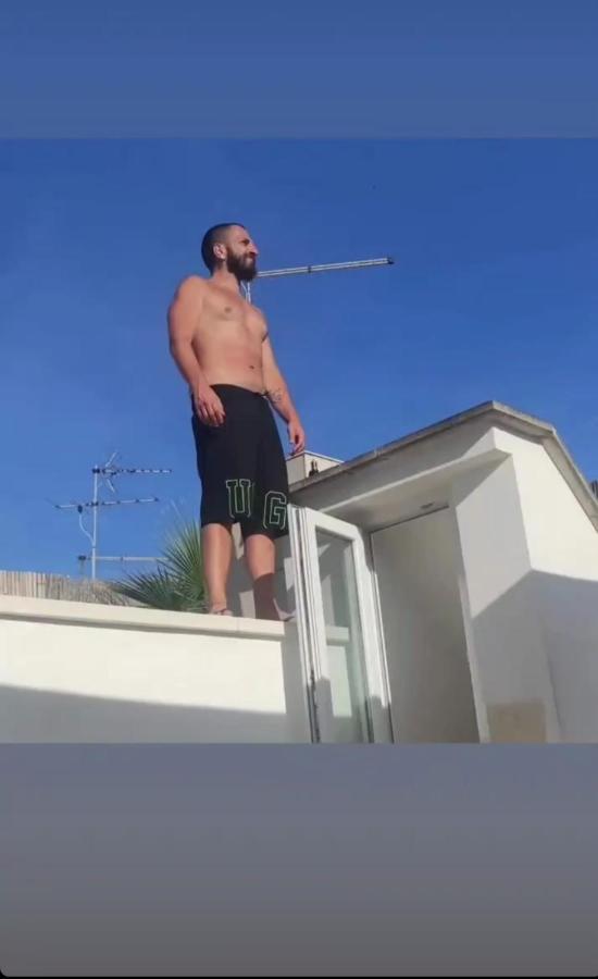 Ostuni Guest House 外观 照片