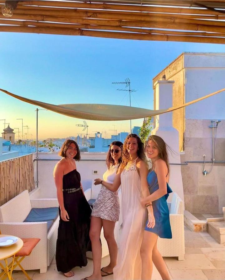 Ostuni Guest House 外观 照片