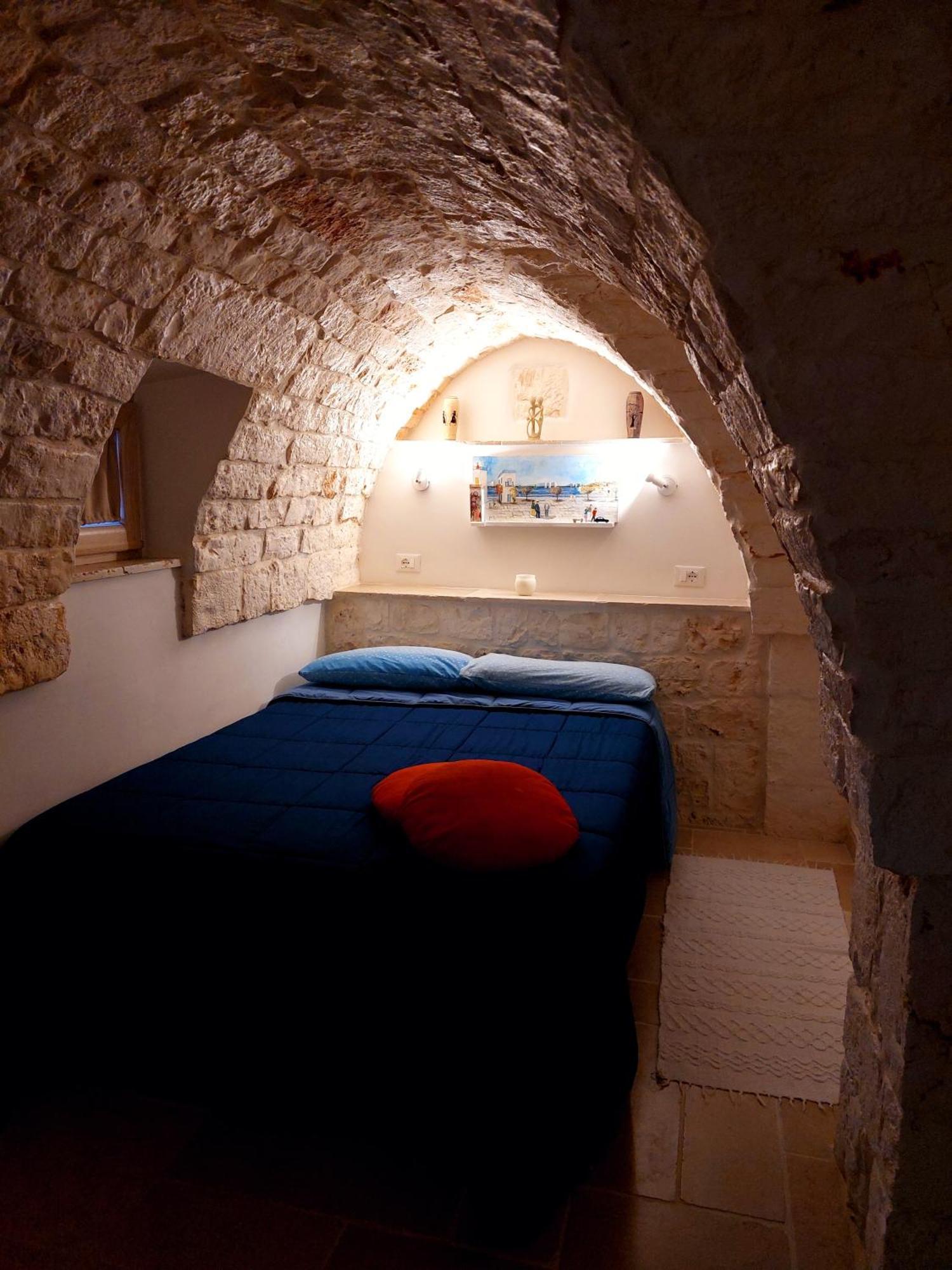 Ostuni Guest House 外观 照片