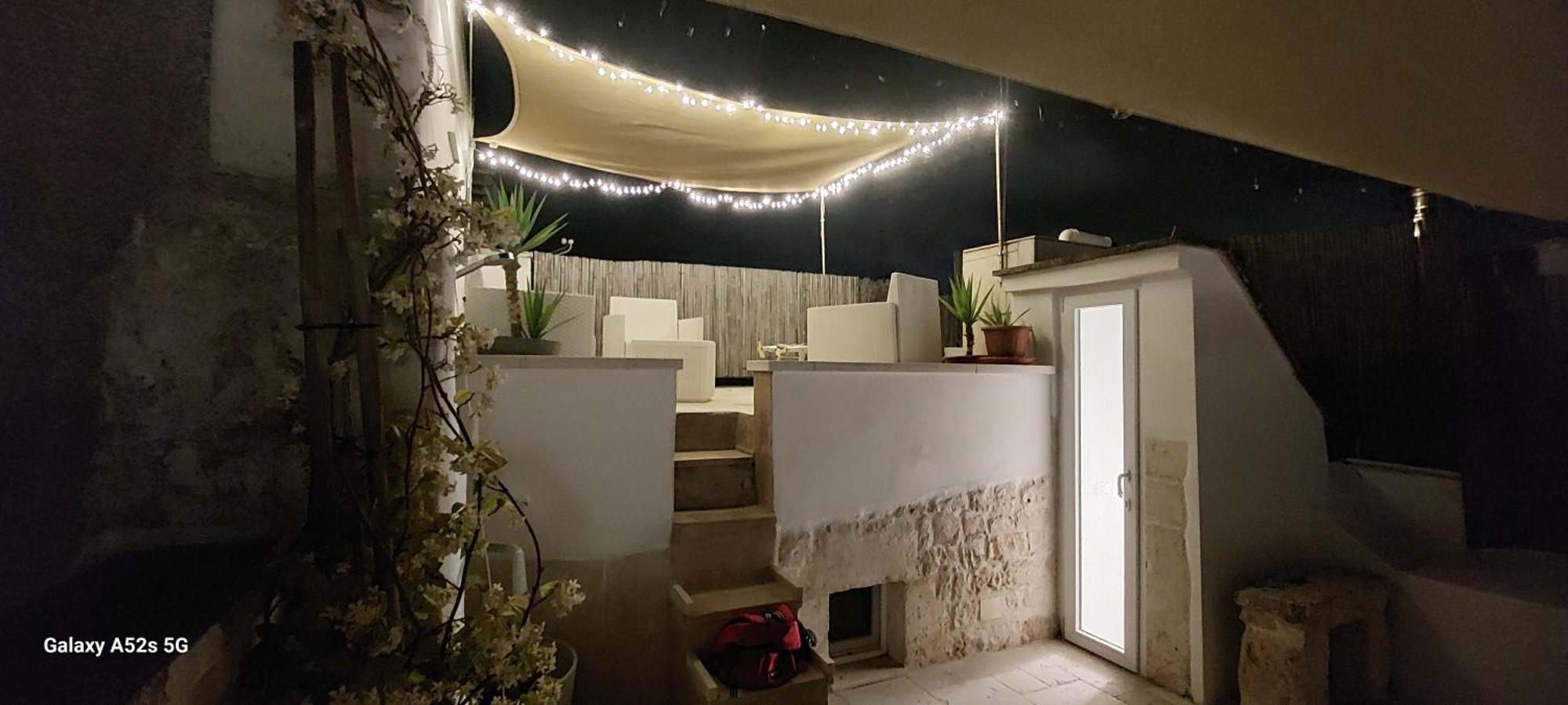 Ostuni Guest House 外观 照片