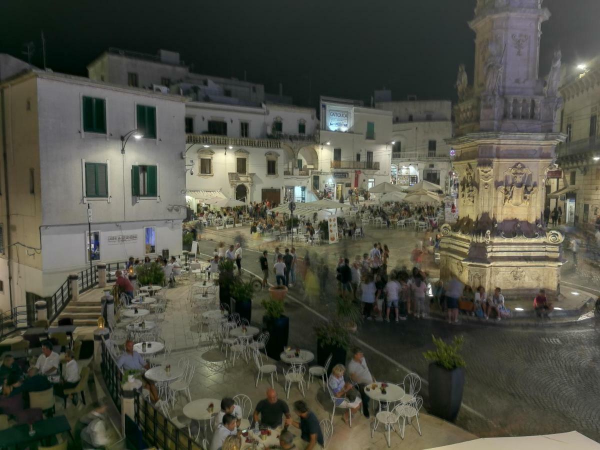 Ostuni Guest House 外观 照片