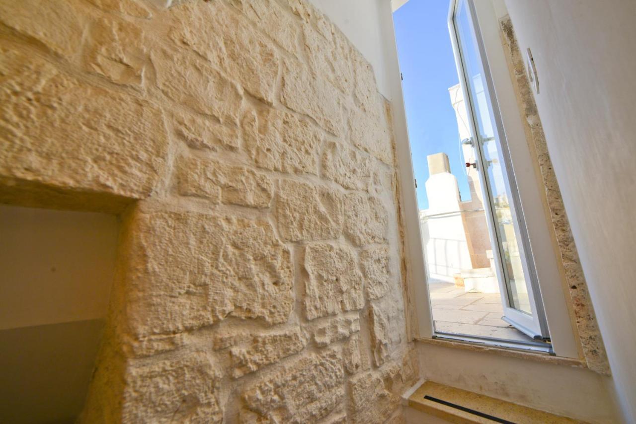 Ostuni Guest House 外观 照片