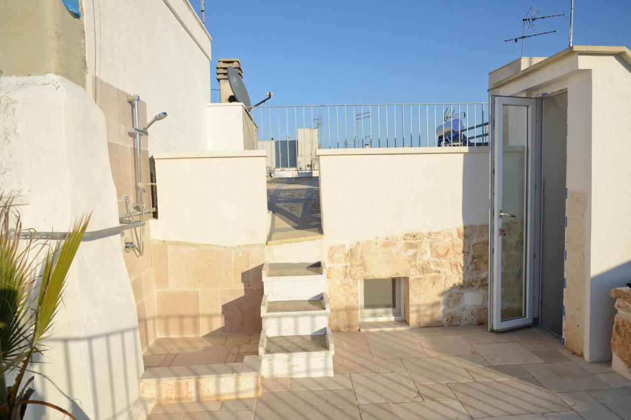 Ostuni Guest House 外观 照片