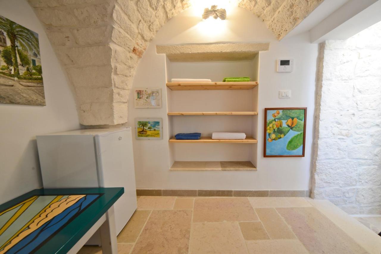 Ostuni Guest House 外观 照片