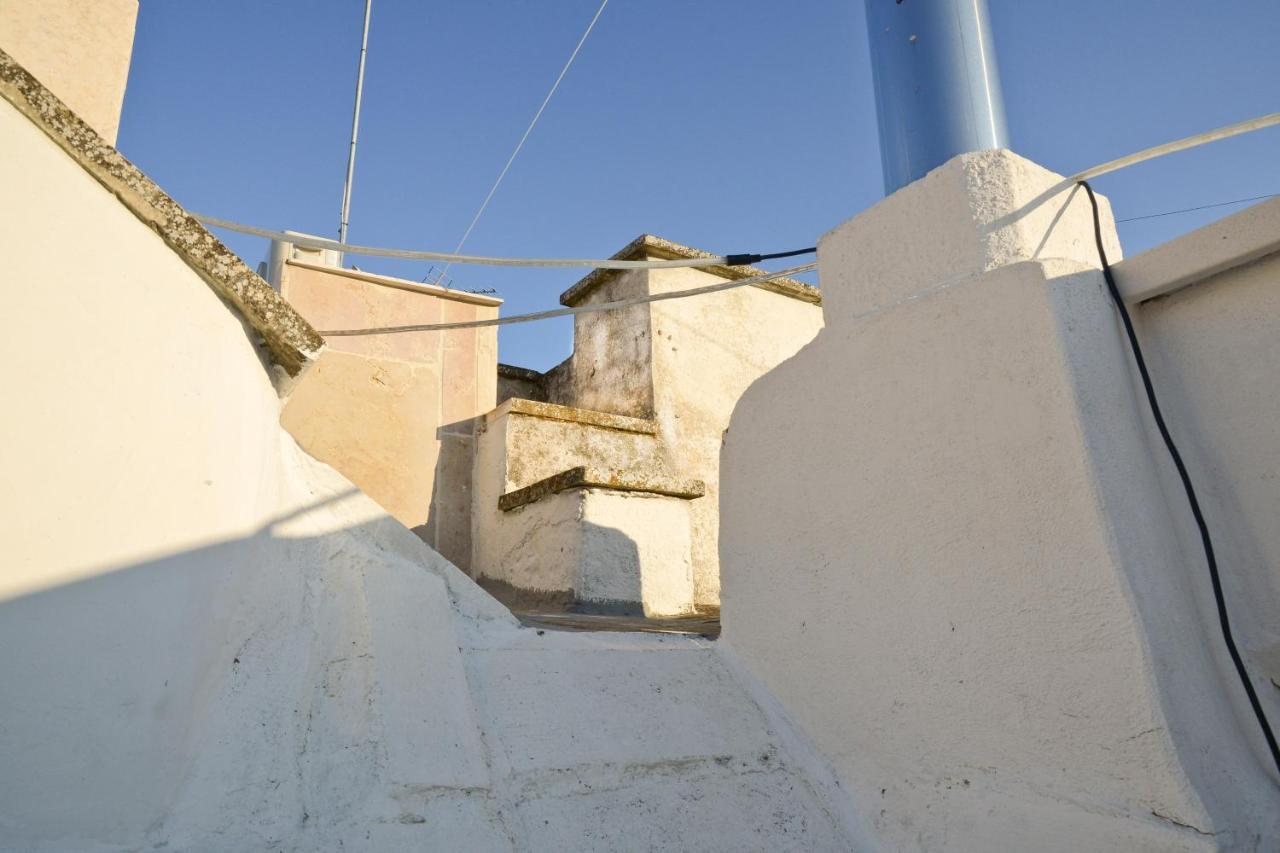 Ostuni Guest House 外观 照片