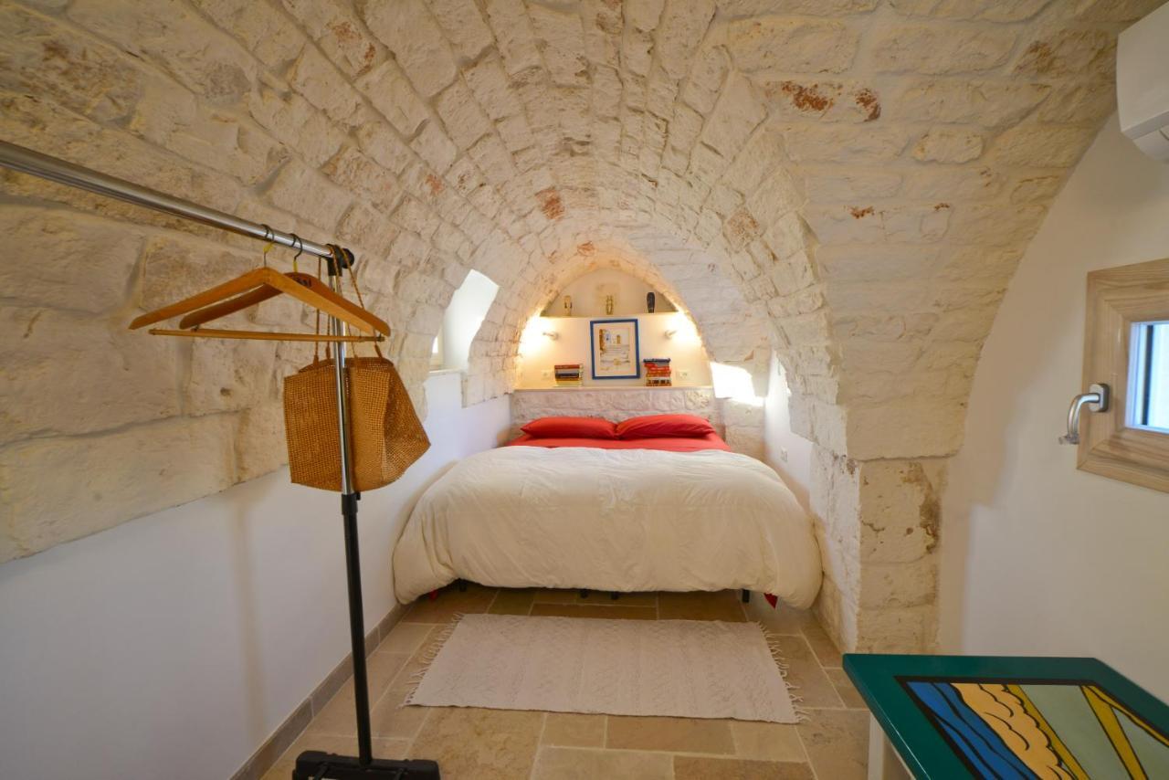 Ostuni Guest House 外观 照片