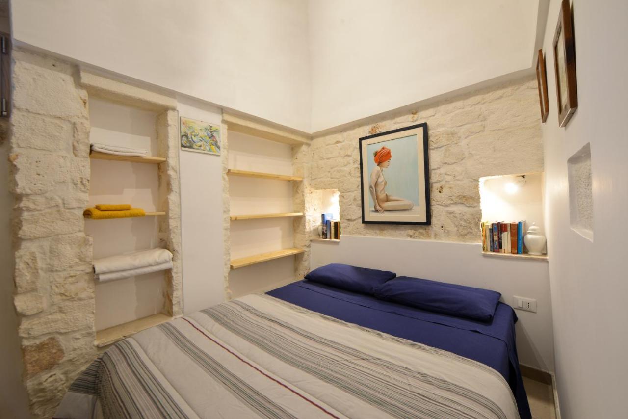 Ostuni Guest House 外观 照片