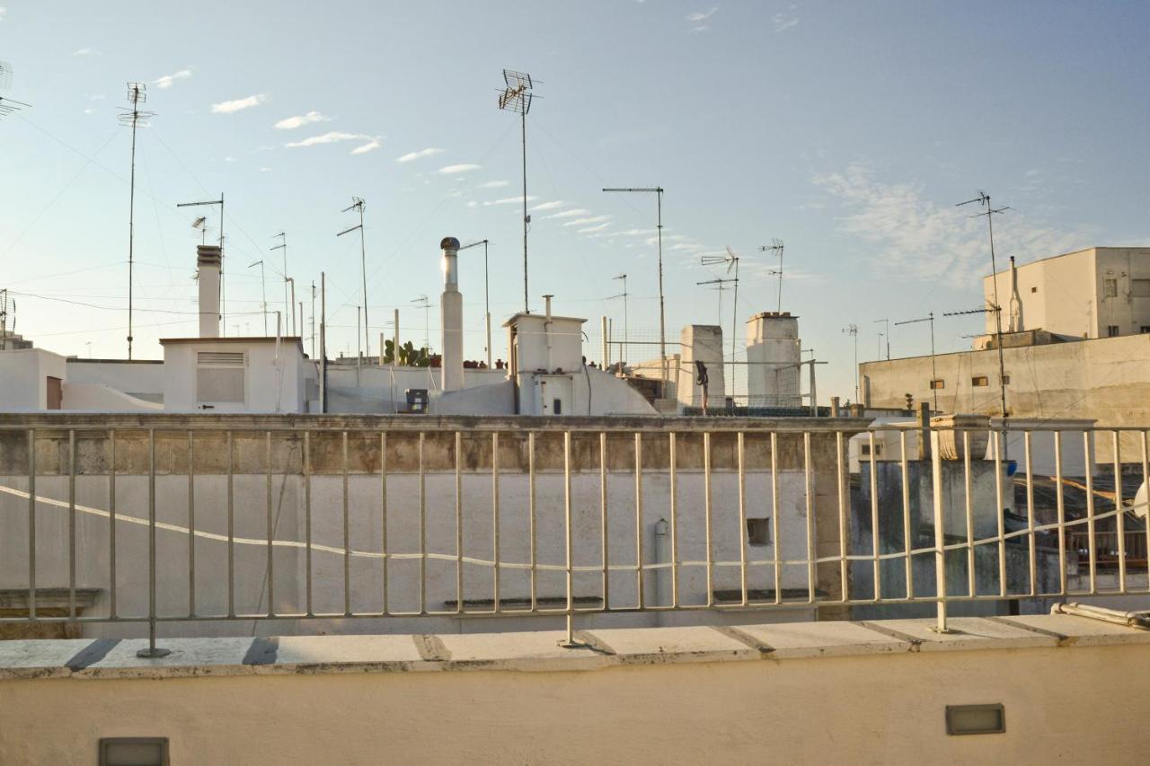 Ostuni Guest House 外观 照片