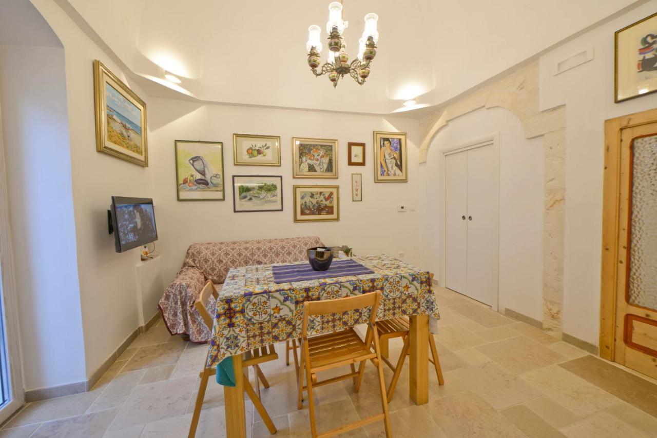Ostuni Guest House 外观 照片