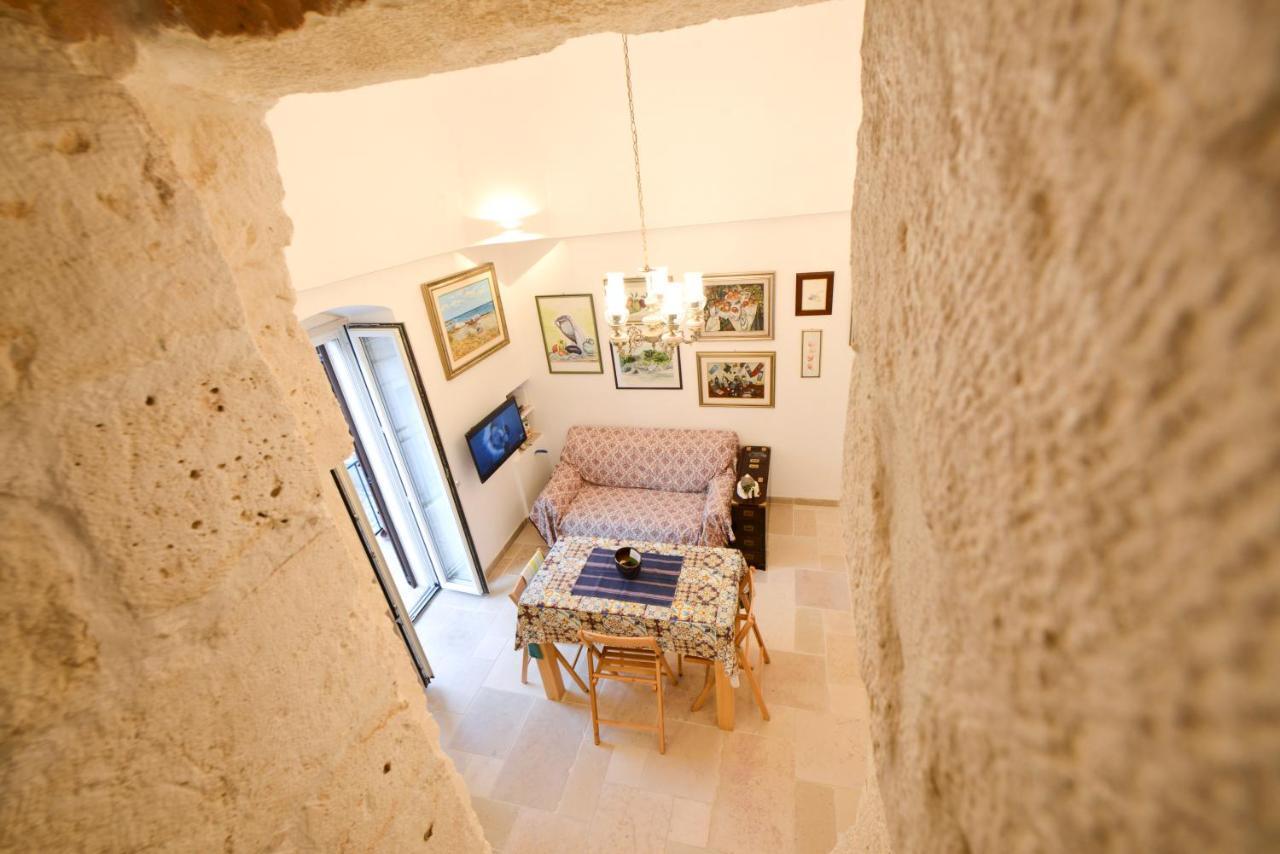 Ostuni Guest House 外观 照片