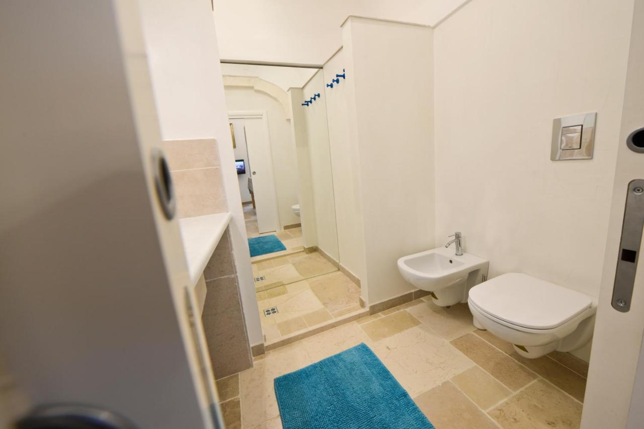 Ostuni Guest House 外观 照片