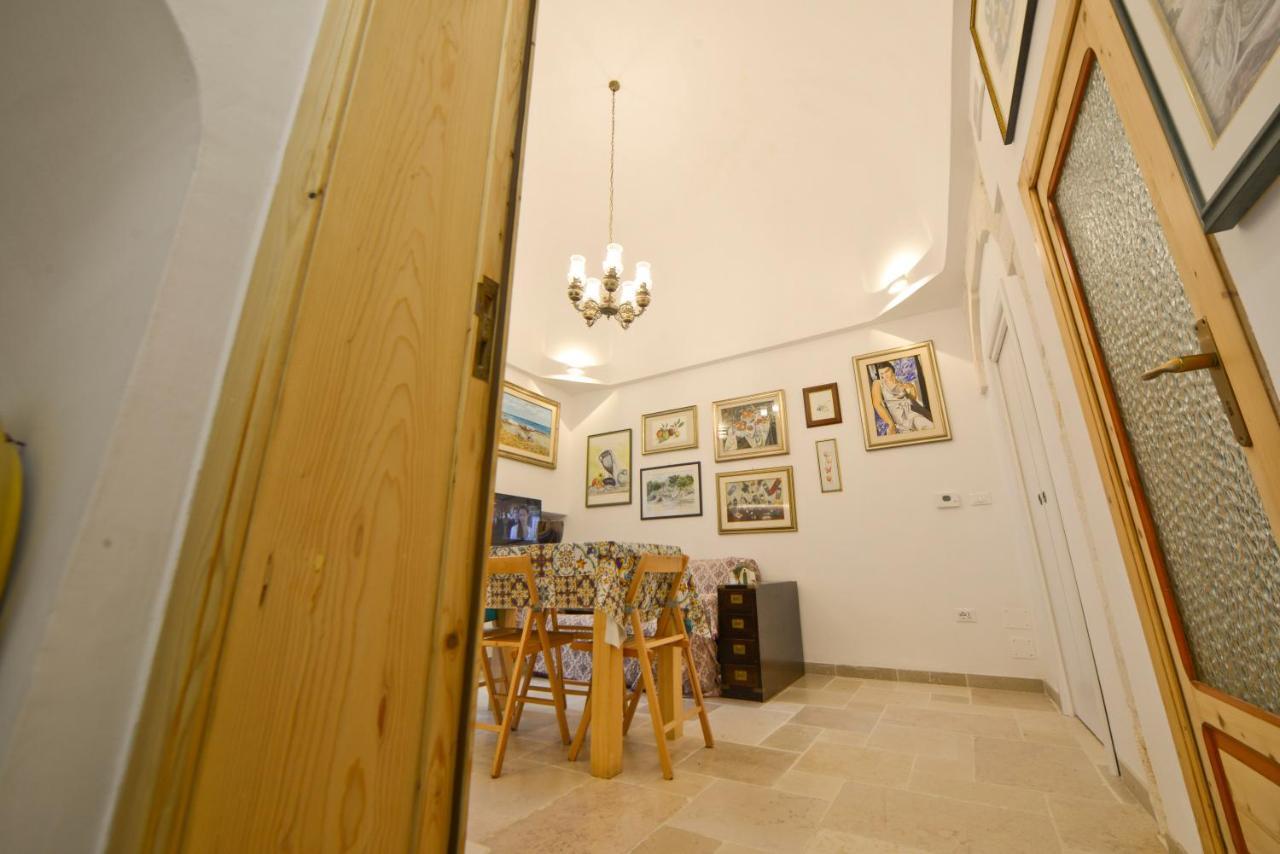 Ostuni Guest House 外观 照片