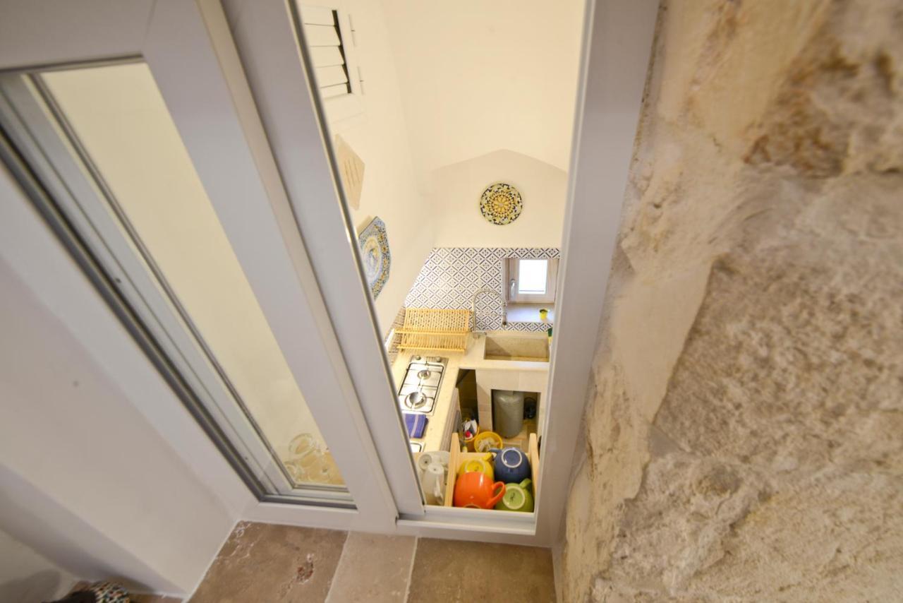 Ostuni Guest House 外观 照片