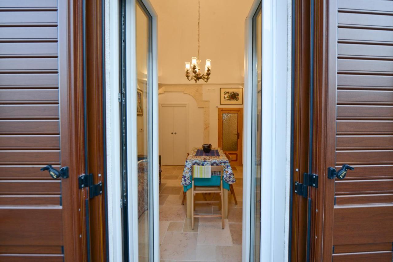 Ostuni Guest House 外观 照片