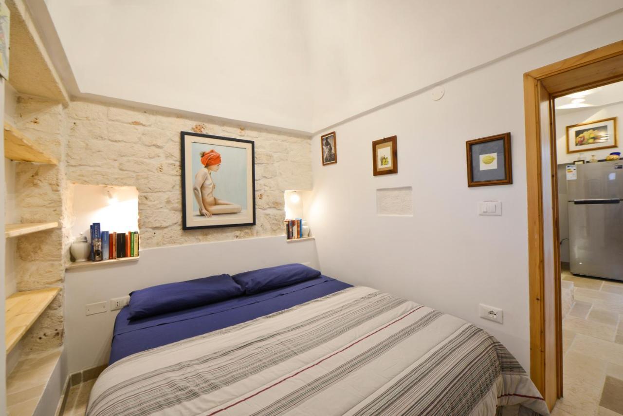 Ostuni Guest House 外观 照片
