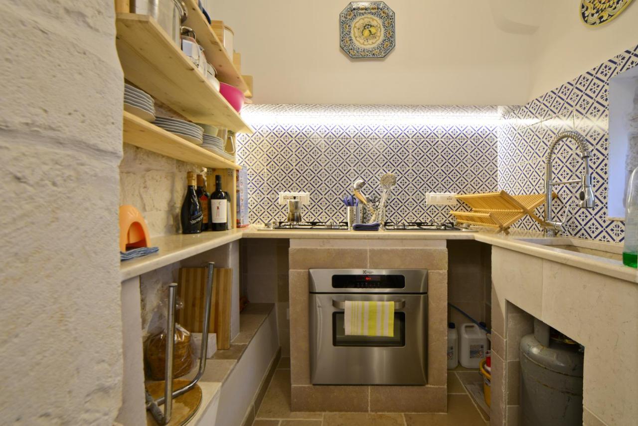 Ostuni Guest House 外观 照片