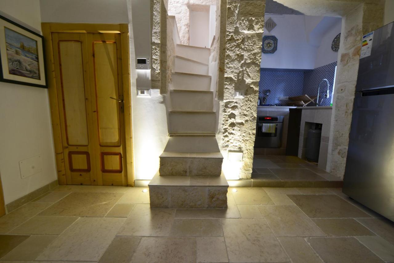 Ostuni Guest House 外观 照片
