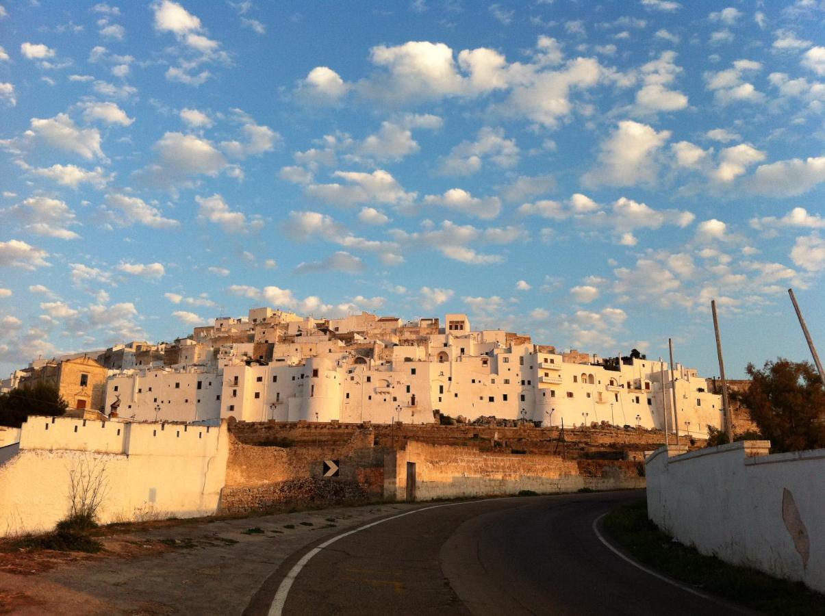 Ostuni Guest House 外观 照片